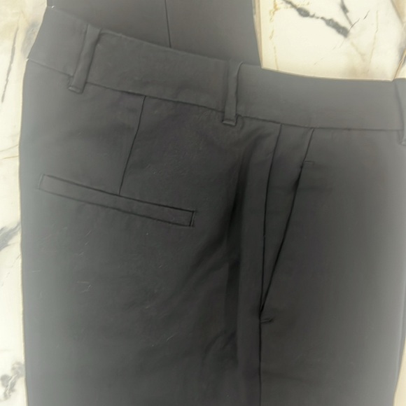 ZARA woman black pants size S - Picture 2 of 5